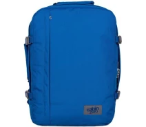Придбати - рюкзак  Сумка-рюкзак CabinZero CLASSIC 36L/Jodhpur Blue - з відділенням для ноутбука 15" (36л) (Cz17-1907)