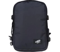 Придбати - рюкзак  Сумка-рюкзак CabinZero CLASSIC PRO 32L/Absolute Black - з відділенням для ноутбука15,6" (32л) (Cz26-1201)