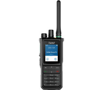 Придбати - рацію  Портативна DMR радіостанція Caltta PH690U (Гр9986)