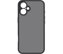 Придбати - чохол для смартфону  Чохол MAKE Shadow+ Black (MCSD-AI17BK) для Apple iPhone 17