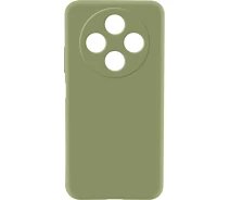 Придбати - чохол для смартфону  Чохол MAKE Silicone Sage Green (MCL-XR14C/PC75GN) для Xiaomi Redmi 14C/Poco C75