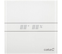 Придбати - вытяжной вентилятор  Вентилятор витяжний CATA E-150 GTH (00902200)