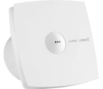 Придбати - вытяжной вентилятор  Вентилятор витяжний CATA X-MART 12 MATIC T (01026000)