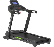 Придбати - бігову доріжку  Бігова доріжка електрична HouseFit HТ 9183EB (16008)