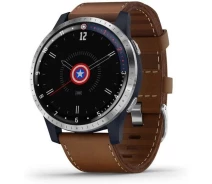 Придбати - смарт-годинник  Смарт-годинник Garmin First Avenger (010-02174-41)