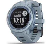 Придбати - смарт-годинник  Смарт-годинник Garmin Instinct Sea Foam (010-02064-05)