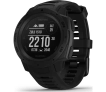 Придбати - смарт-годинник  Смарт-годинник Garmin Instinct Tactical Edition Black (010-02064-70)