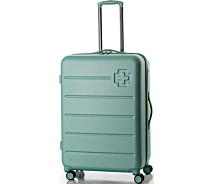 Придбати - валізу  Валіза Swissbrand Berlin (L) Mint (SWB_LHBER507L)