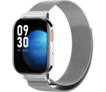 Придбати - смарт-годинник  Смарт-годинник Proove Elysium (55764) Срібний