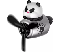Придбати - ароматизатор в машину  Ароматизатор Pilot Panda gray (423430010)