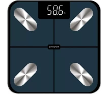 Придбати - підлогові ваги  Смарт-ваги Proove Balance Lite (55604) Синій