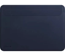 Придбати - чохол для Apple MacBook  Чохол Proove Leather Sleeve MacBook 13"/13,3"/13,6"/14,2" blue