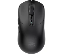Придбати - мишку для ноутбука  Бездротова ігрова миша Proove Gaming Rate Pro Black (621860001)