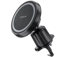 Придбати - автомобільний тримач  Автотримач Proove Carbon Magnetic Air Outlet Car Mount (484030001) чорний