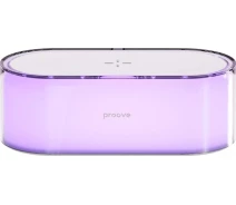 Придбати - нічник  Нічник з бездротовою зарядкою Proove Multicolor Glow (59545)