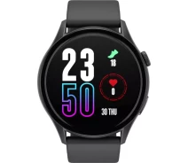 Придбати - смарт-годинник  Смарт-годинник Proove Quantum (51265) Чорний