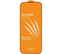 Придбати - захисне скло для смартфона  Захисне скло Proove DLC (PGDLCI15P001) для iPhone 15 Pro