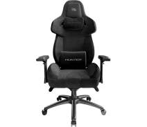 Придбати - офісне крісло  Крісло геймерське Proove Gaming Hunter (62043)