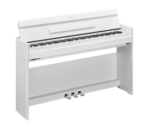 Придбати - цифровое пианино  Цифрове піаніно YAMAHA YDP-S54WH