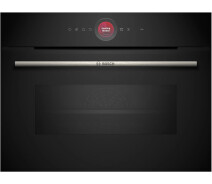 Придбати - духова шафа  Духова шафа електрична Bosch CMG7241B1