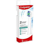 Придбати -  Colgate змінні насадки до ж/ч ProClinical 150 Електрична