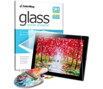 Придбати - захисне скло до планшету  ColorWay до Samsung Galaxy Tab S6 Lite 10.4 SM-P610/615