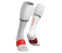 Придбати - чоловічу шкарпетку  Шкарпетки FULL SOCKS RUN WHITE (Білі)