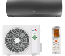 Придбати - кондиціонер  Кондиціонер Cooper&Hunter CH-S12FTXD2-BL Daytona WiFi R32