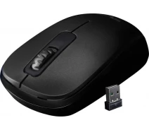 Придбати - мишку для ноутбука  Миша Frime FWMO-220В Black