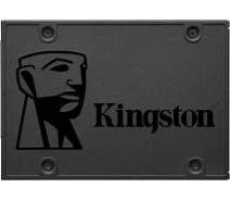Придбати - SSD-накопитель  SSD-накопичувач Kingston SSDNow A400 480GB 2.5" SATAIII TLC (SA400S37/480G)