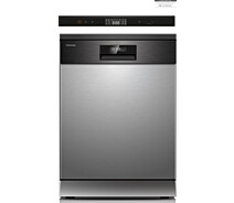 Придбати - великої побутової техніки  Посудомийна машина Toshiba DW-14F2CIS(SS)-UA