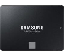 Придбати - SSD-накопитель  SSD-накопичувач Samsung 870 EVO 1TB 2.5" SATA (MZ-77E1T0B/EU)