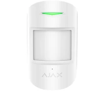 Придбати - датчик для дому  Датчик Ajax бездротової руху MotionProtect white (000001149)