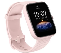 Придбати - смарт-годинник  Смарт-годинник Amazfit Bip 3 Pro Pink