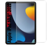 Придбати - захисне скло до планшету  Захисне скло BeCover для Apple iPad 10.9" (2022/2024)/iPad (А16) 2025 11"  (708138)