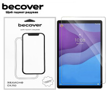 Придбати - захисне скло до планшету  Захисне скло BeCover для Lenovo Tab M9 TB-310 9" (708916)