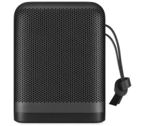 Придбати - портативну колонку  Акустика Bang&Olufsen Beoplay P6 Black (1140026)