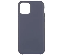 Придбати - чохол для смартфону  Чохол ColorWay Liquid Silicone для iPhone 11 Pro Max Blue