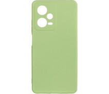 Придбати - чохол для смартфону  Чохол ColorWay Xiaomi Redmi Note 12 Pro 5G Silicone зелений