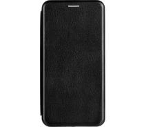 Придбати - чохол для смартфону  Чохол ColorWay Simple Book чорний (CW-CSBSGA166-BK) для Samsung A16