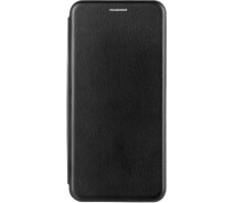Придбати - чохол для смартфону  Чохол ColorWay Simple Book чорний для Xiaomi Redmi Note 12 Pro