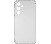 Придбати - чохол для смартфону  Чохол ColorWay TPU AntiShock Clear для Samsung Galaxy S24FE