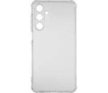 Придбати - чохол для смартфону  Чохол ColorWay TPU AntiShock Clear (CW-CTASSGA166) для Samsung A16