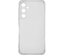 Придбати - чохол для смартфону  Чохол ColorWay TPU AntiShock Clear для Samsung Galaxy A35
