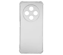 Придбати - чохол для смартфону  Чохол ColorWay TPU AntiShock Clear (CW-CTASXR14C) для Xiaomi Redmi 14C/Poco C75