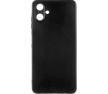 Придбати - чохол для смартфону  Чохол ColorWay TPU matt чорний (CW-CTMSGA065-BK) для Samsung A06