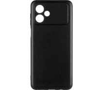 Придбати - чохол для смартфону  Чохол ColorWay TPU matt чорний для Xiaomi Redmi 13