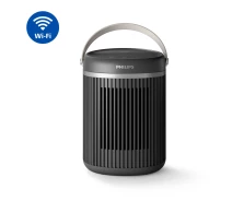 Придбати - тепловентилятор  Тепловентилятор Philips CX3120/01