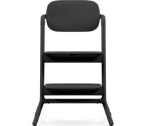 Придбати - стільчик для годування  Стілець для годування Cybex Lemo Stunning Black (522001547)