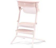 Придбати - стільчик для годування  Навчальна вежа Cybex Lemo Pearl Pink (стульчик не входить до комплекту) (523001319)